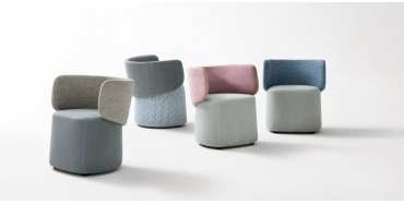 Poltroncine - Chaise Longue