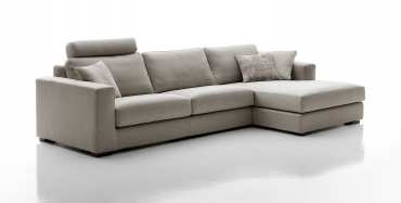 Divano moderno Alberta salotti Broadway