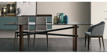 Il fascino dello stile minimal chic