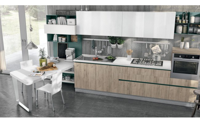 Cucine Lube Immagina Neck Gola Cremona Arredamenti Dondi Cremona