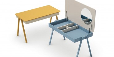 Scrittoi componibili