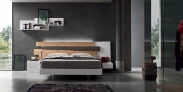 Scuderia zona notte Maronese