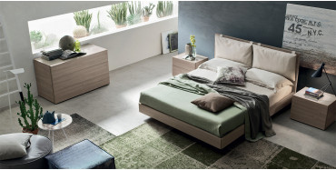  Letto moderno Maronese Sky