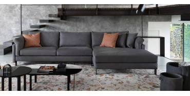 Divano Meridien Calligaris