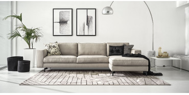Divano Square Calligaris moderno
